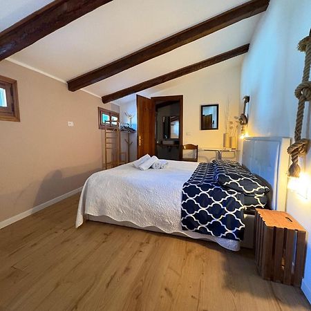 Loggia Rialto Apartments Венеция Экстерьер фото