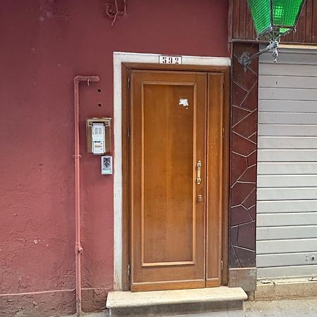 Loggia Rialto Apartments Венеция Экстерьер фото