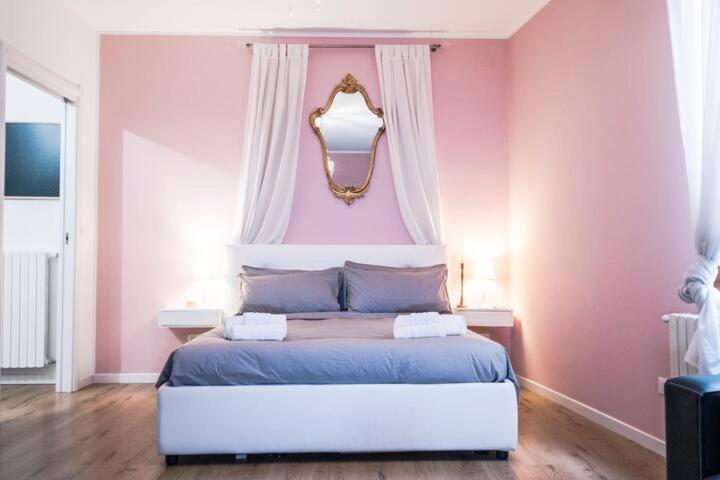 Loggia Rialto Apartments Венеция Экстерьер фото