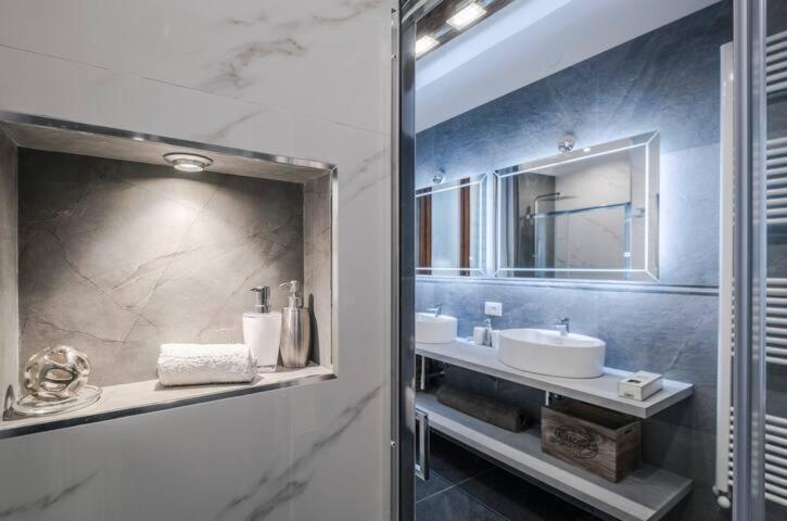 Loggia Rialto Apartments Венеция Экстерьер фото