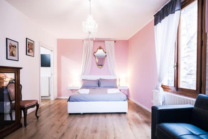 Loggia Rialto Apartments Венеция Экстерьер фото