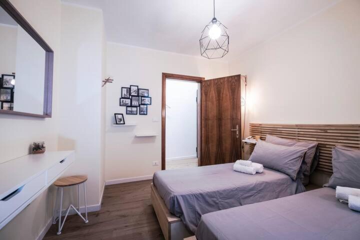 Loggia Rialto Apartments Венеция Экстерьер фото
