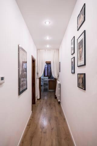Loggia Rialto Apartments Венеция Экстерьер фото