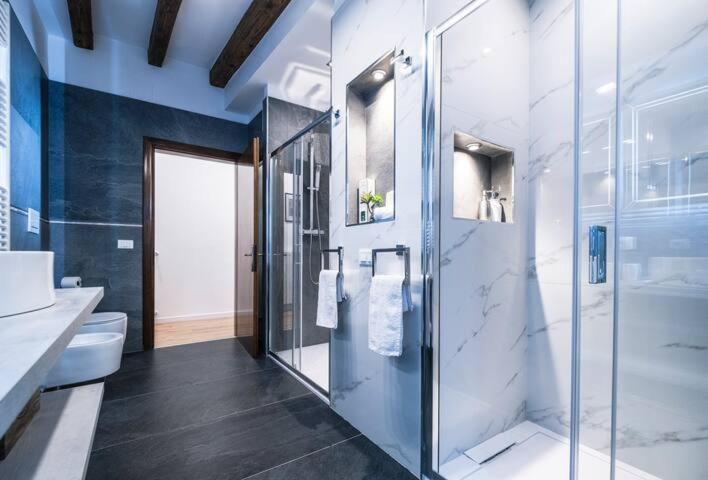 Loggia Rialto Apartments Венеция Экстерьер фото