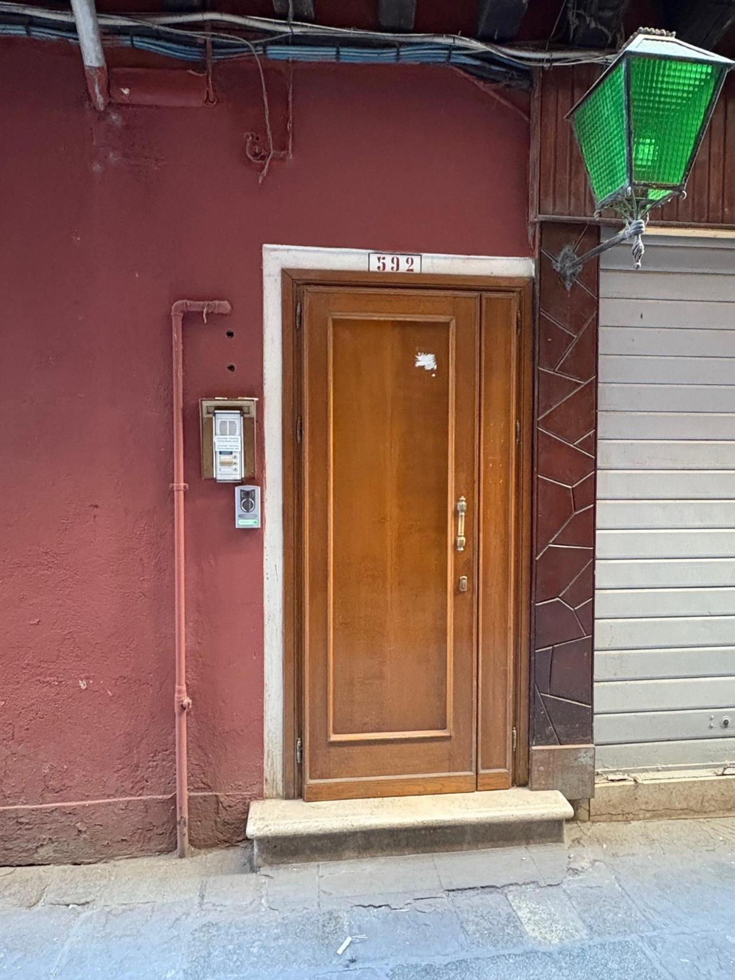 Loggia Rialto Apartments Венеция Экстерьер фото