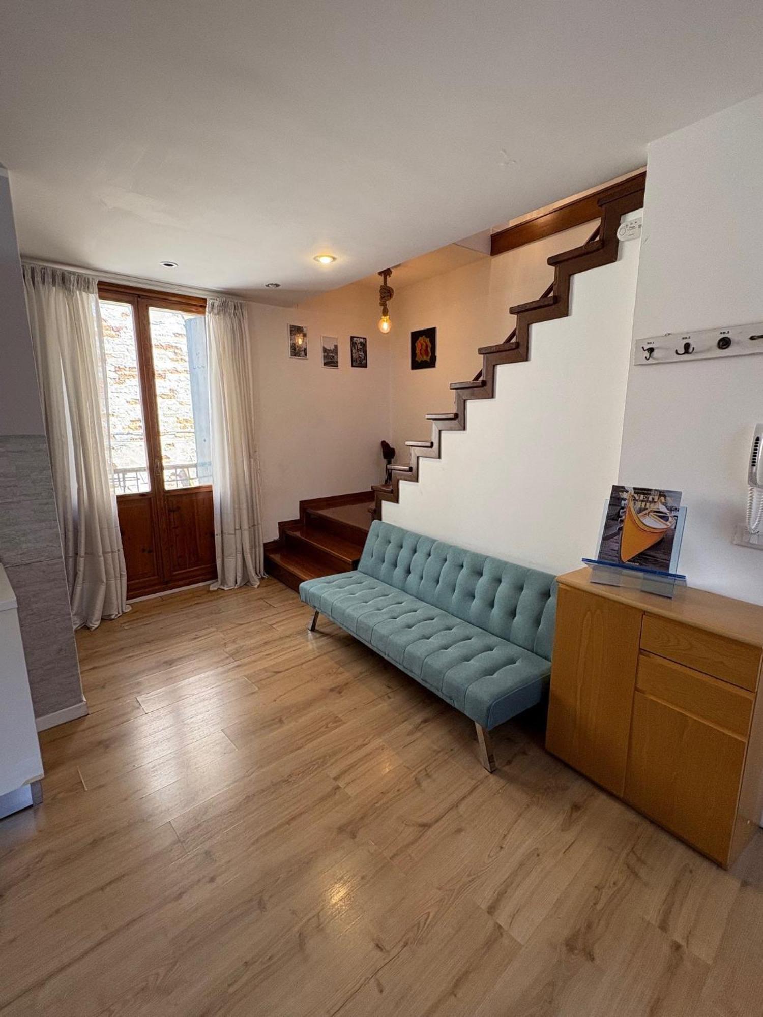 Loggia Rialto Apartments Венеция Экстерьер фото