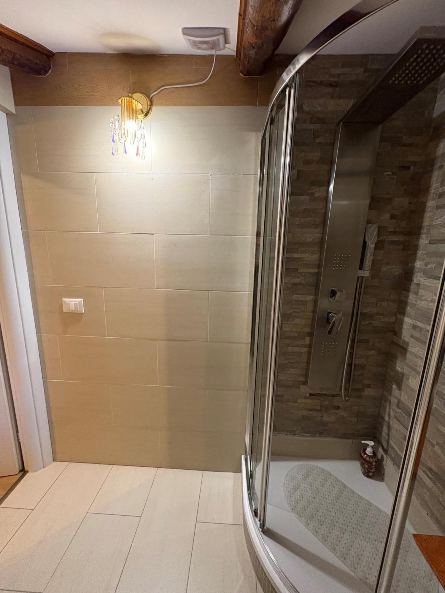 Loggia Rialto Apartments Венеция Экстерьер фото