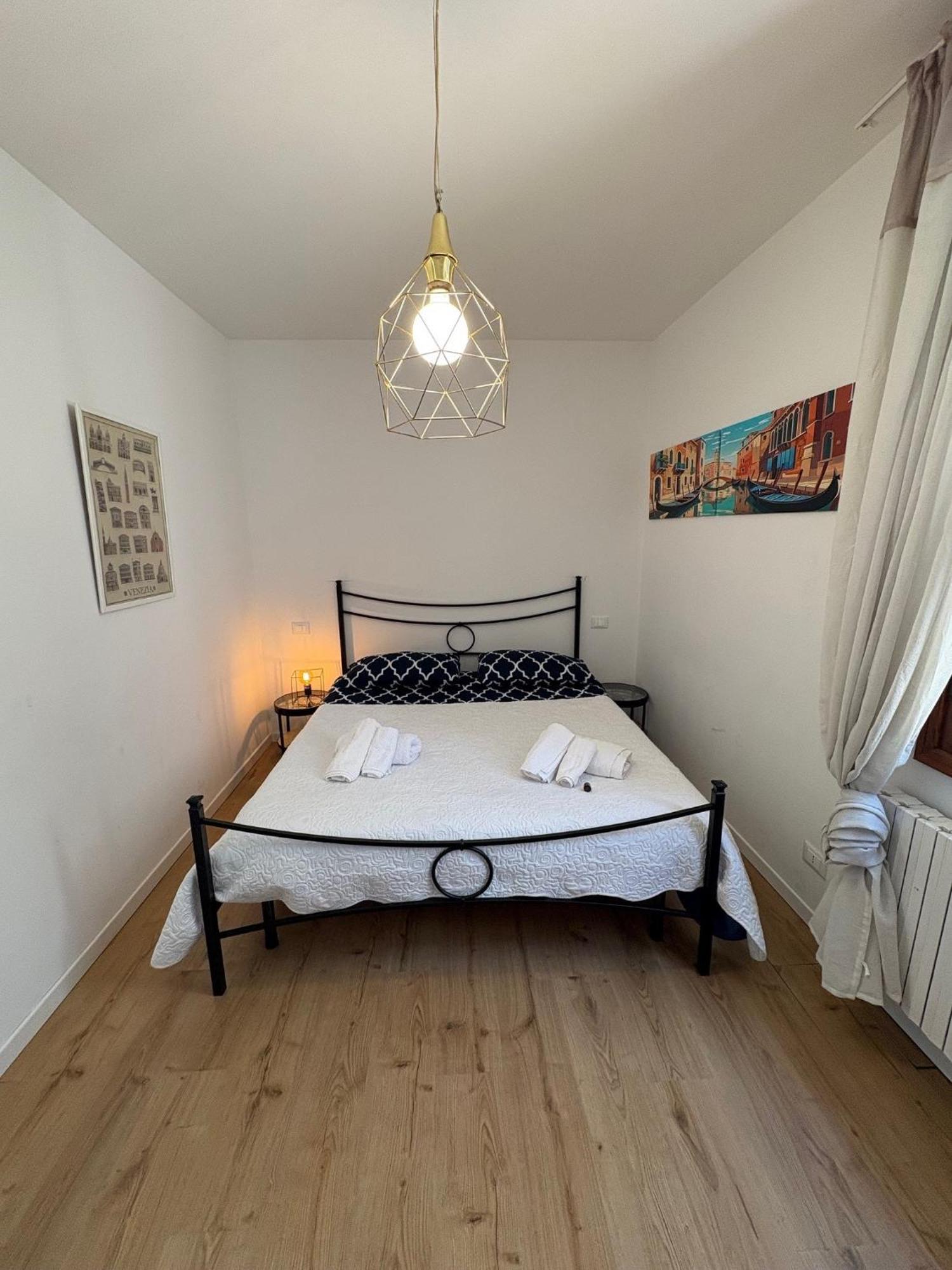 Loggia Rialto Apartments Венеция Экстерьер фото