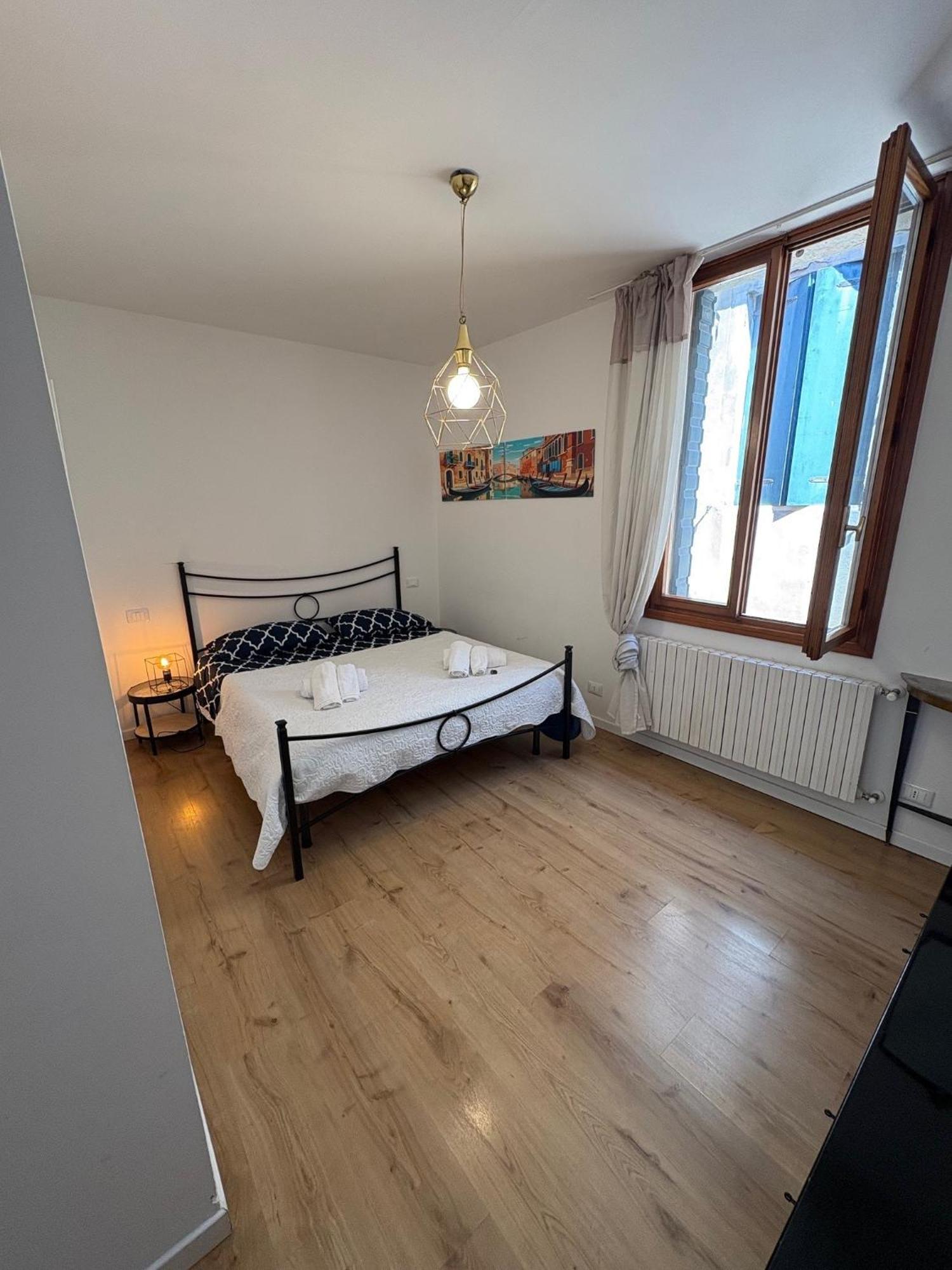 Loggia Rialto Apartments Венеция Экстерьер фото